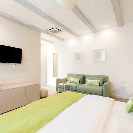 Pensionat Mak Luxury