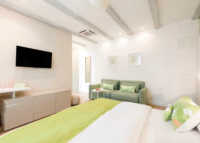 Guest house Mak Luxury