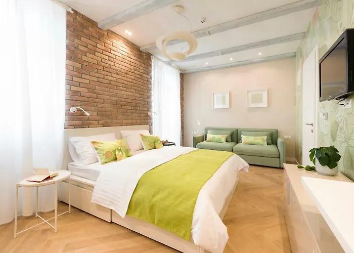 Mak Luxury Guest house Split