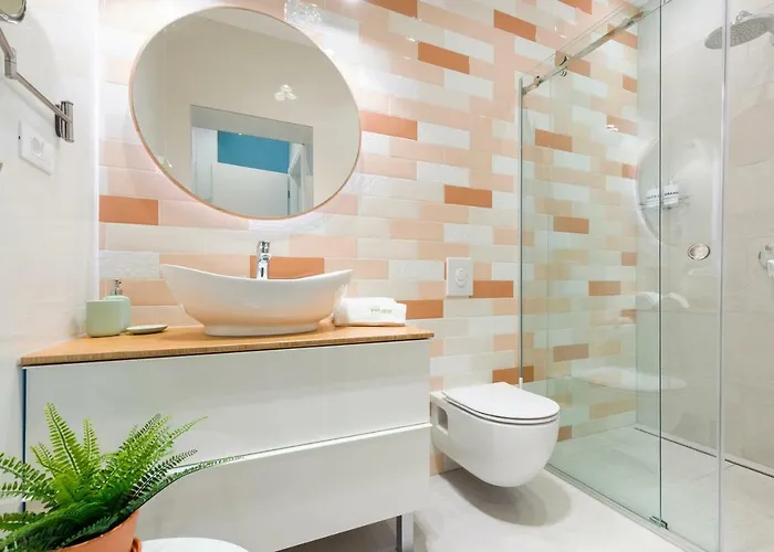 Guest house Mak Luxury