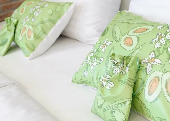 Mak Luxury Guest house Split