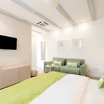 Гостевой дом Mak Luxury