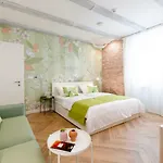 Mak Luxury 4* Сплит