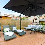 Mak Luxury Гостевой дом 4*