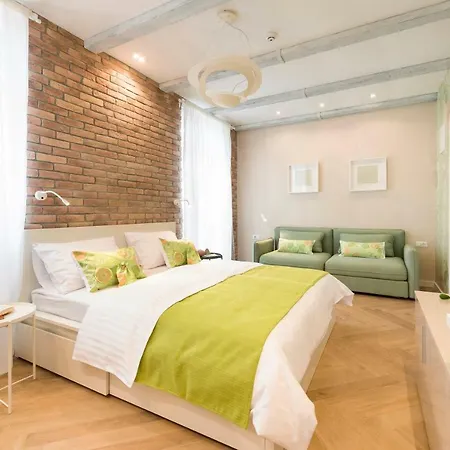 Mak Luxury Vendégház Split