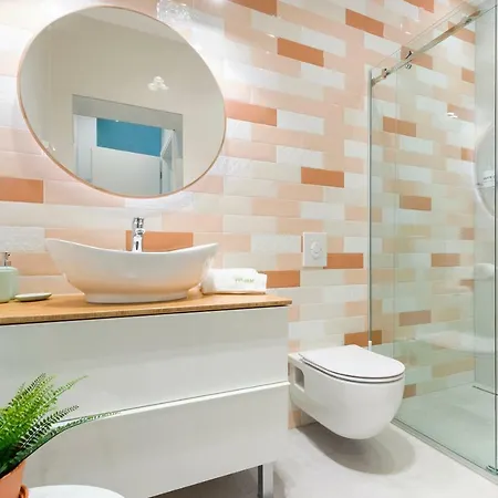 Гостьовий будинок Mak Luxury