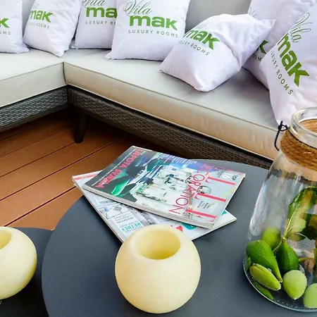 Mak Luxury