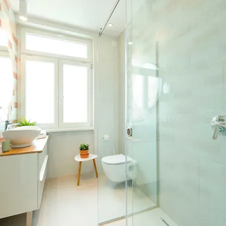 Mak Luxury 4* Спліт