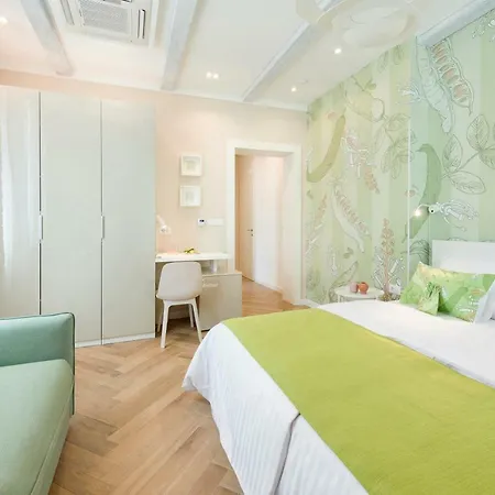 Mak Luxury 4* Split