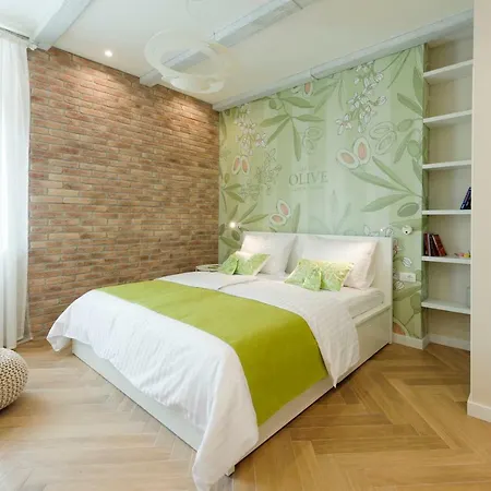 Mak Luxury Vendégház