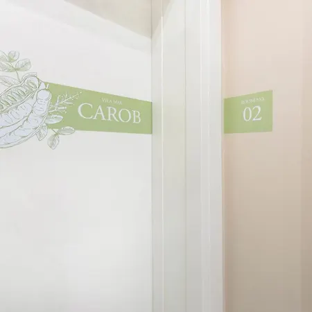 Vendégház Mak Luxury 4*