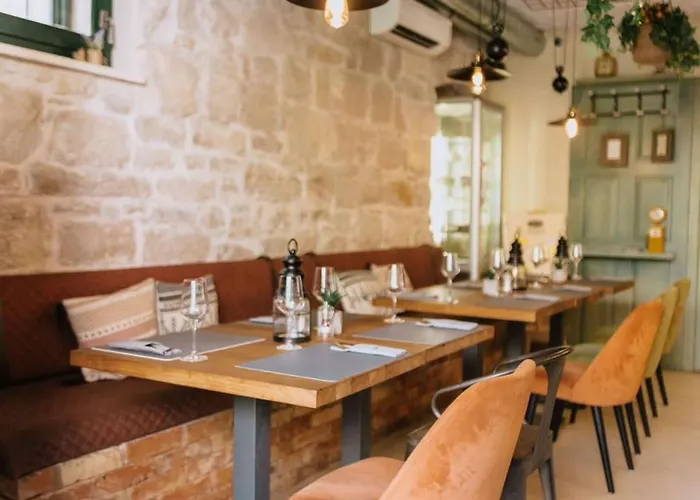 Mak Luxury Guest house Split