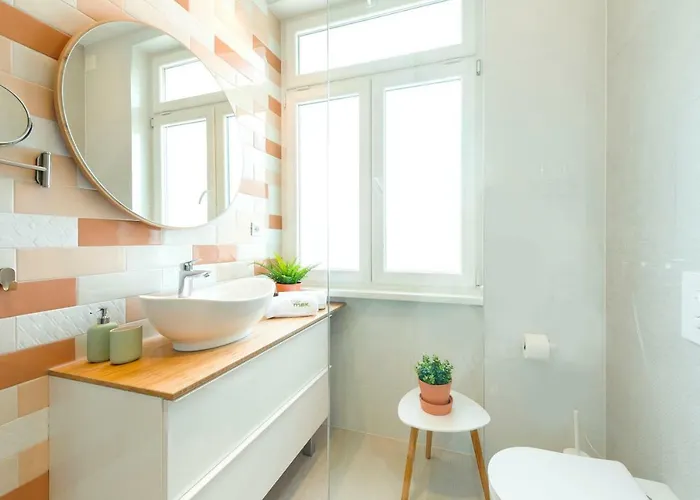 Mak Luxury Guest house Split