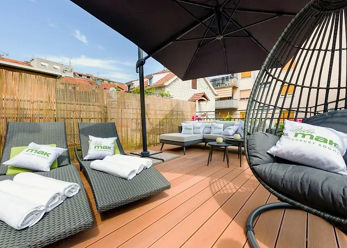 Mak Luxury Guest house 4*