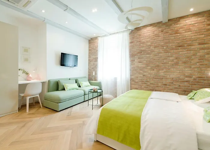 Guest house Mak Luxury Split