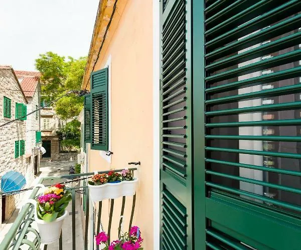 Mak Luxury Guest house Split