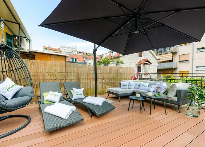 Mak Luxury Guest house 4*