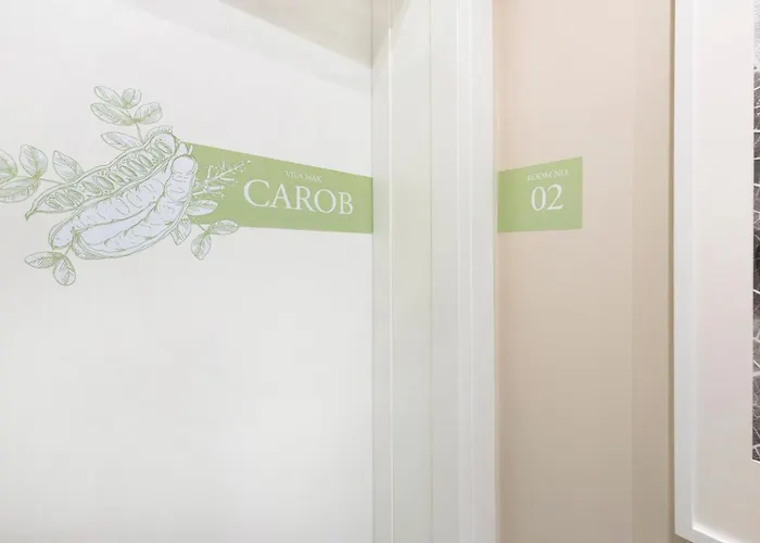 Guest house Mak Luxury 4*